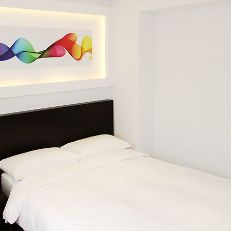 Insadong Crown Hotel Seul Exterior foto