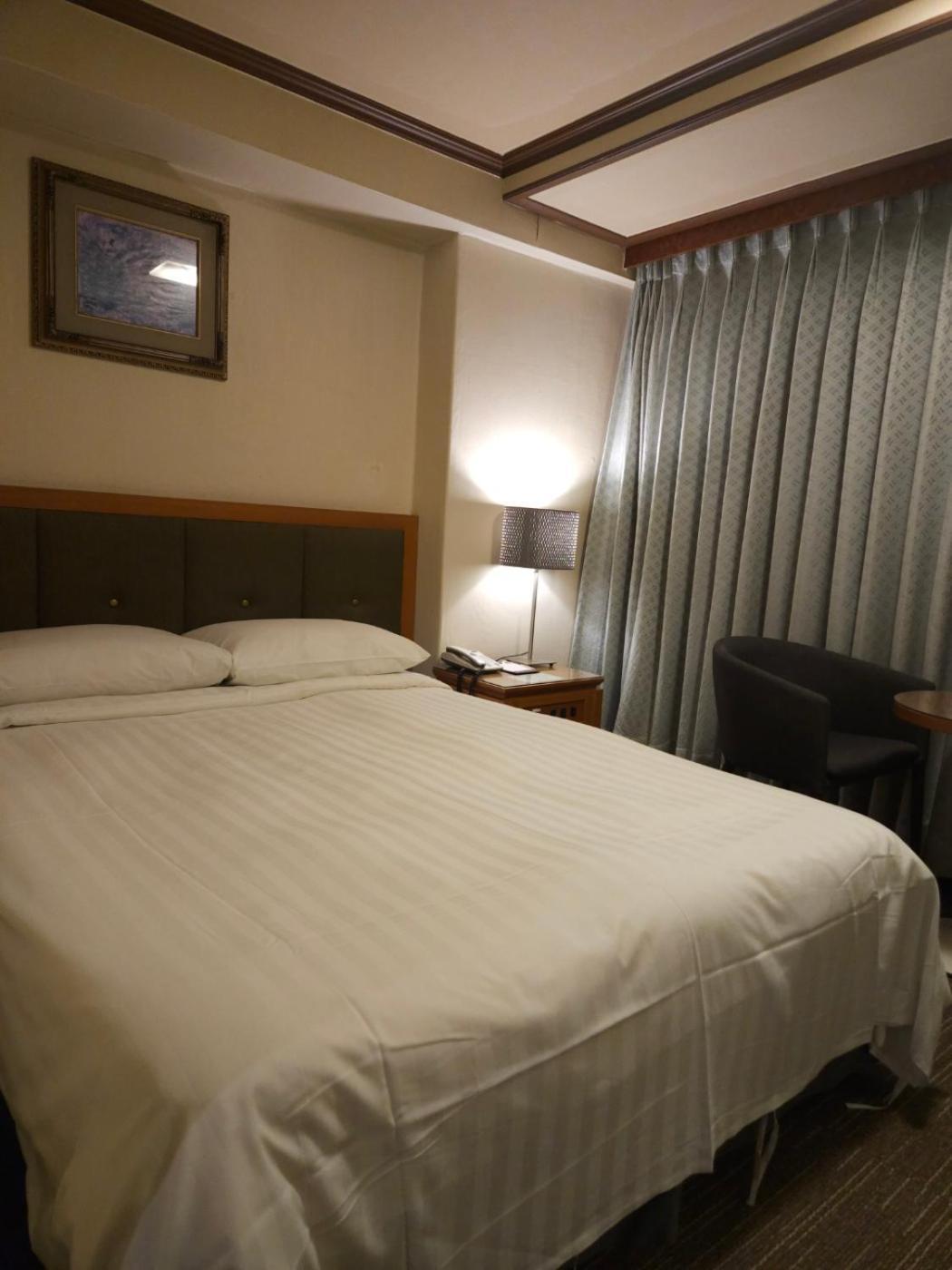 Insadong Crown Hotel Seul Exterior foto
