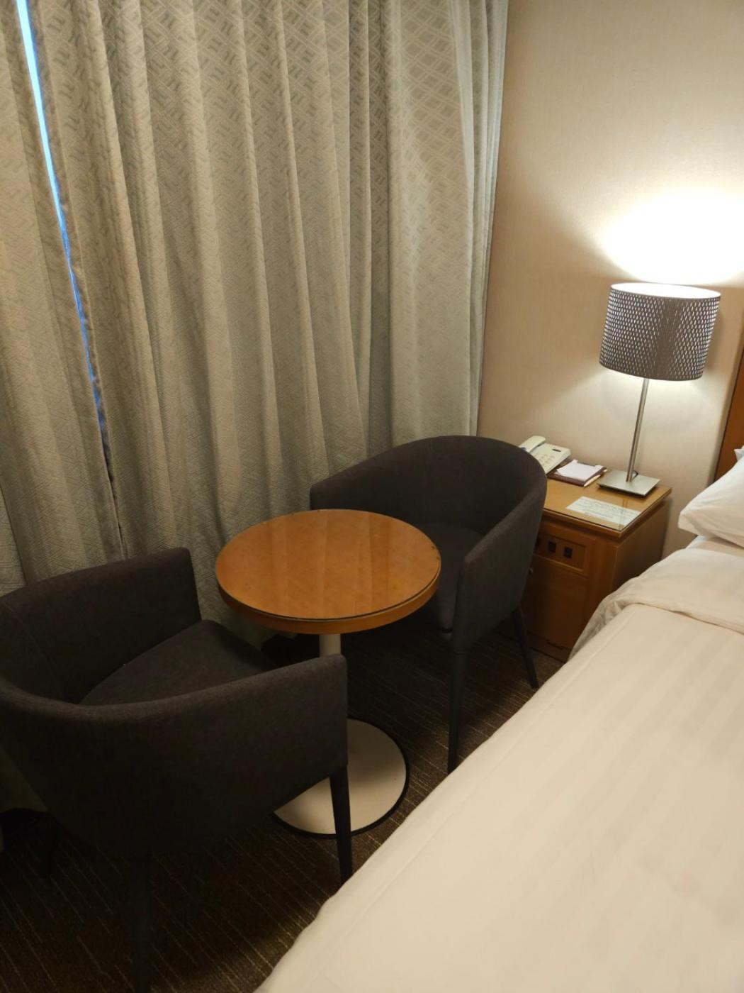 Insadong Crown Hotel Seul Exterior foto