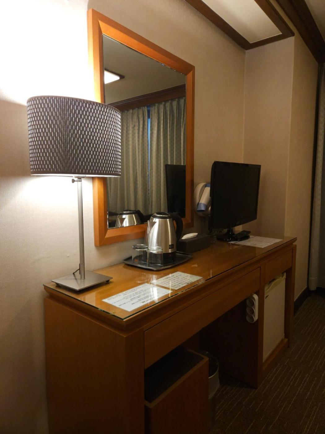 Insadong Crown Hotel Seul Exterior foto